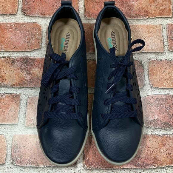 Andrea casual shoes size 8 - Picture 2 of 8